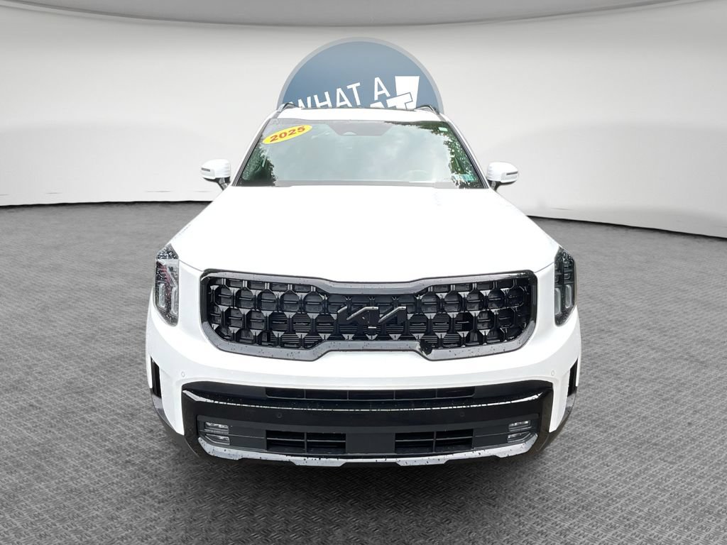 Used 2025 Kia Telluride SX Prestige X-Line AWD/4WD image 9