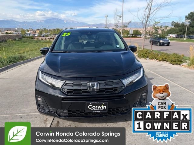 Used 2025 Honda Odyssey EX-L image 5