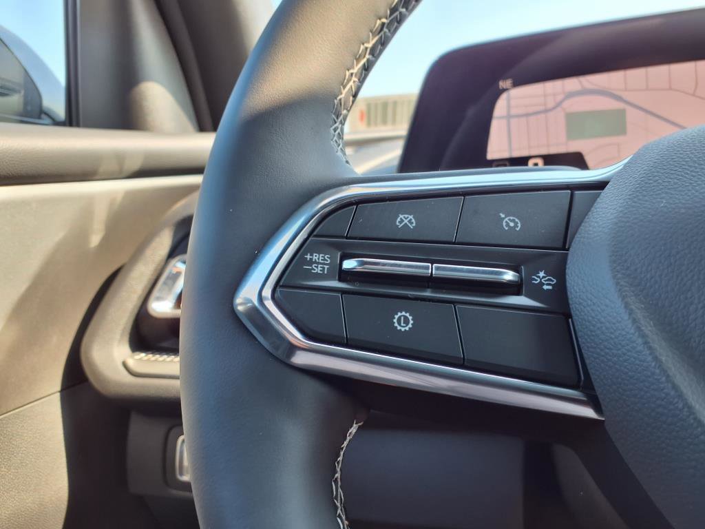 New 2026 Chevrolet Traverse LT w/ Driver Confidence Package image 8