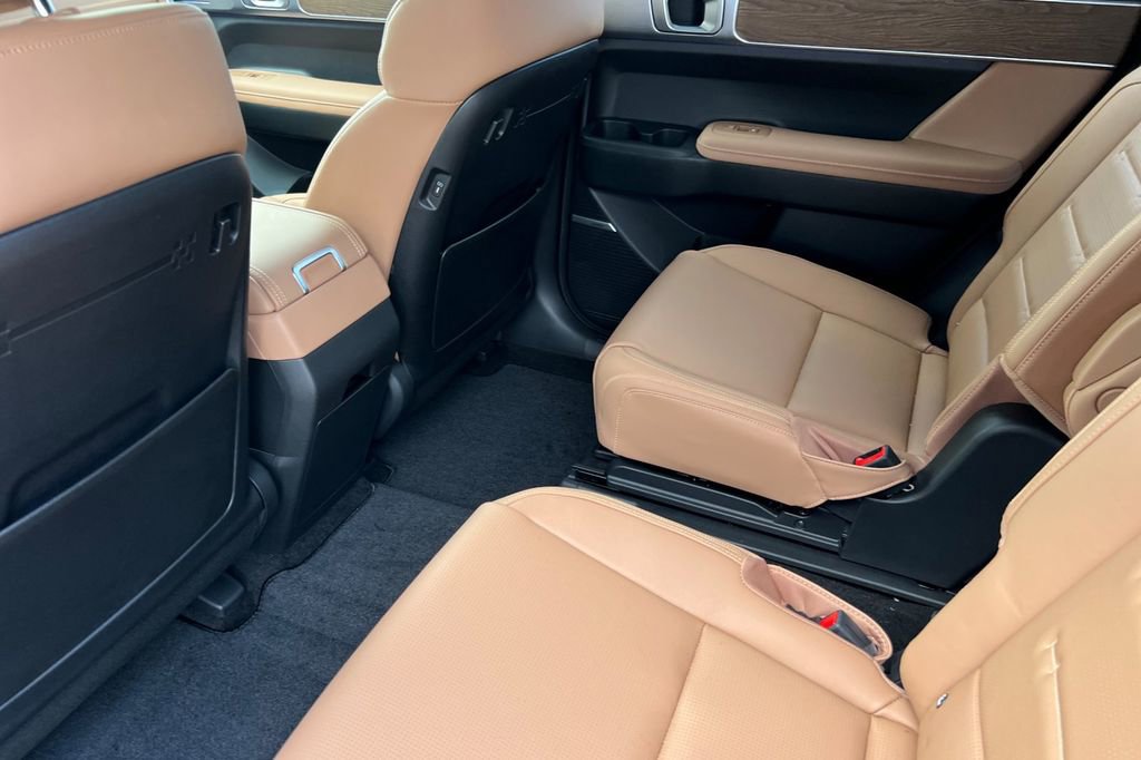 New 2026 Hyundai Santa Fe Calligraphy image 10