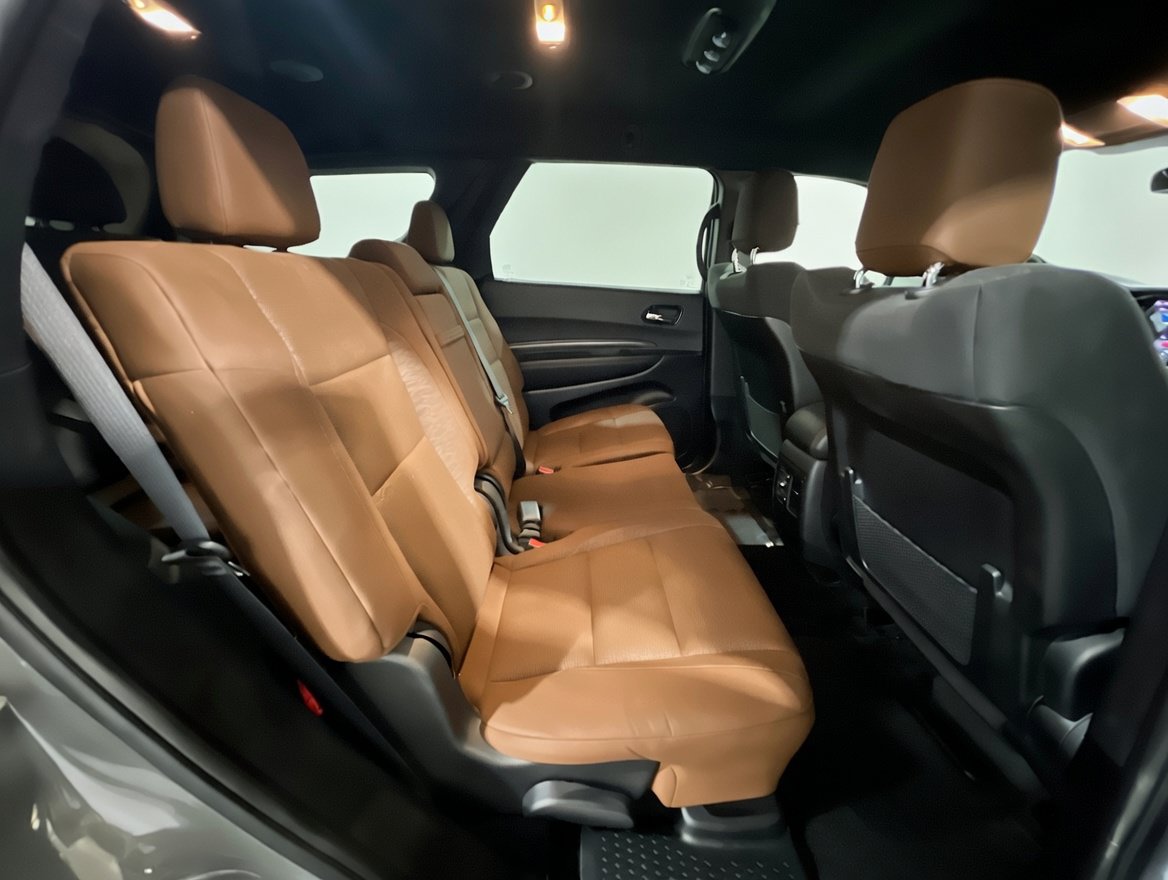 Used 2023 Dodge Durango GT RWD image 20