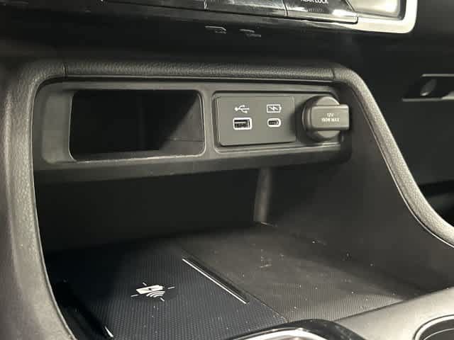 Certified 2024 Honda Pilot EX-L image 25
