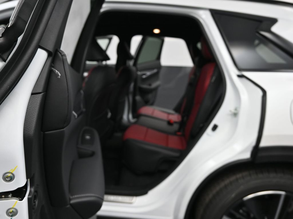 New 2025 INFINITI QX50 Sport image 10