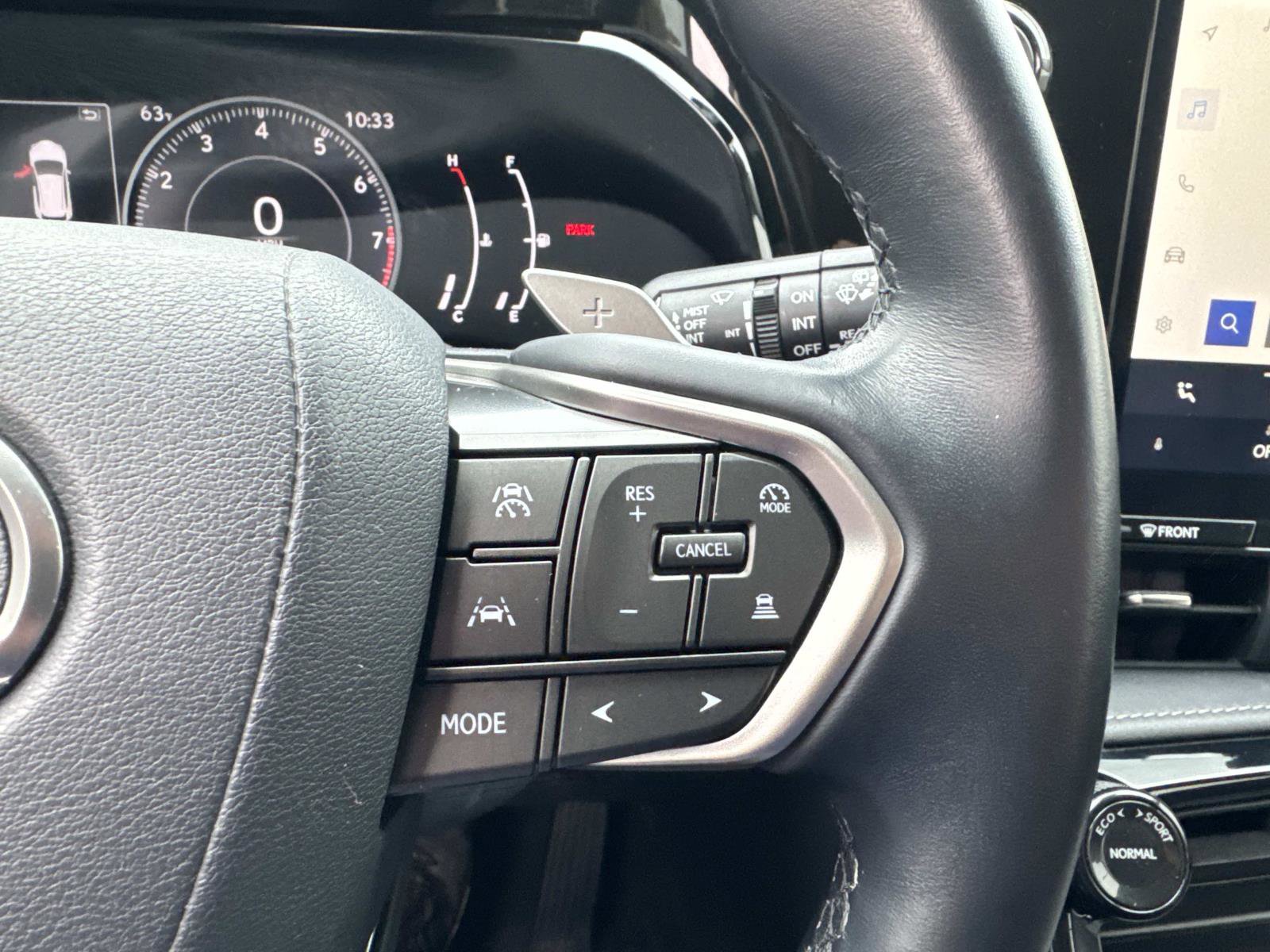 Used 2022 Lexus NX 250 FWD image 17