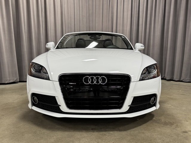 Used 2014 Audi TT 2.0T image 2