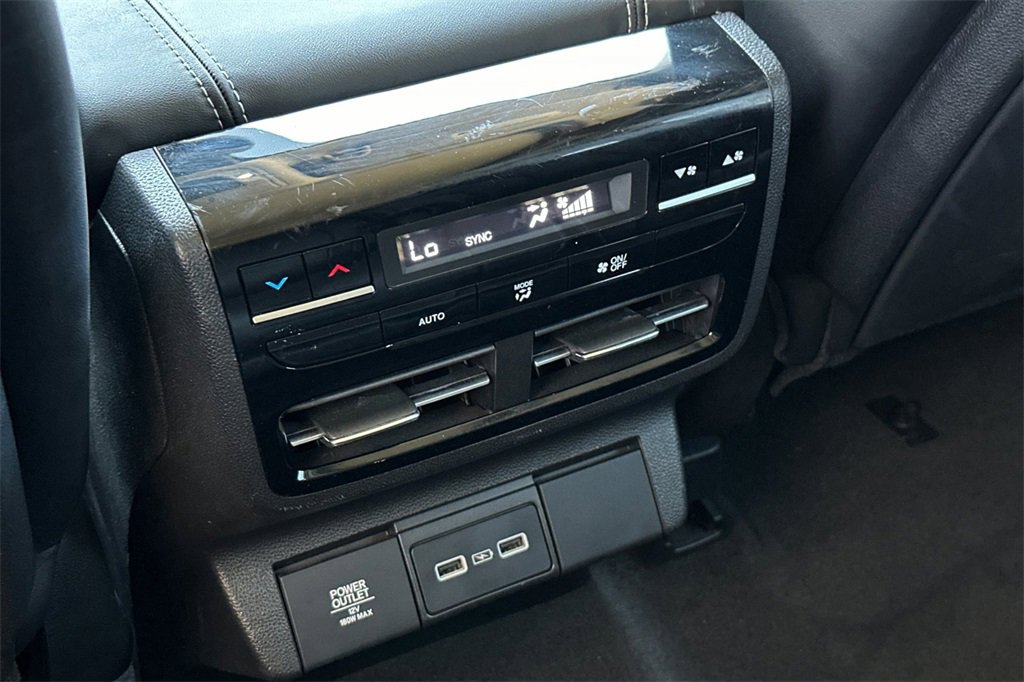 Certified 2023 Acura MDX FWD w/ Technology Package image 17