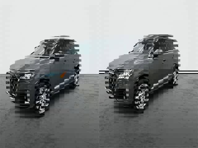 Used 2024 Audi Q7 3.0T Premium Plus image 8