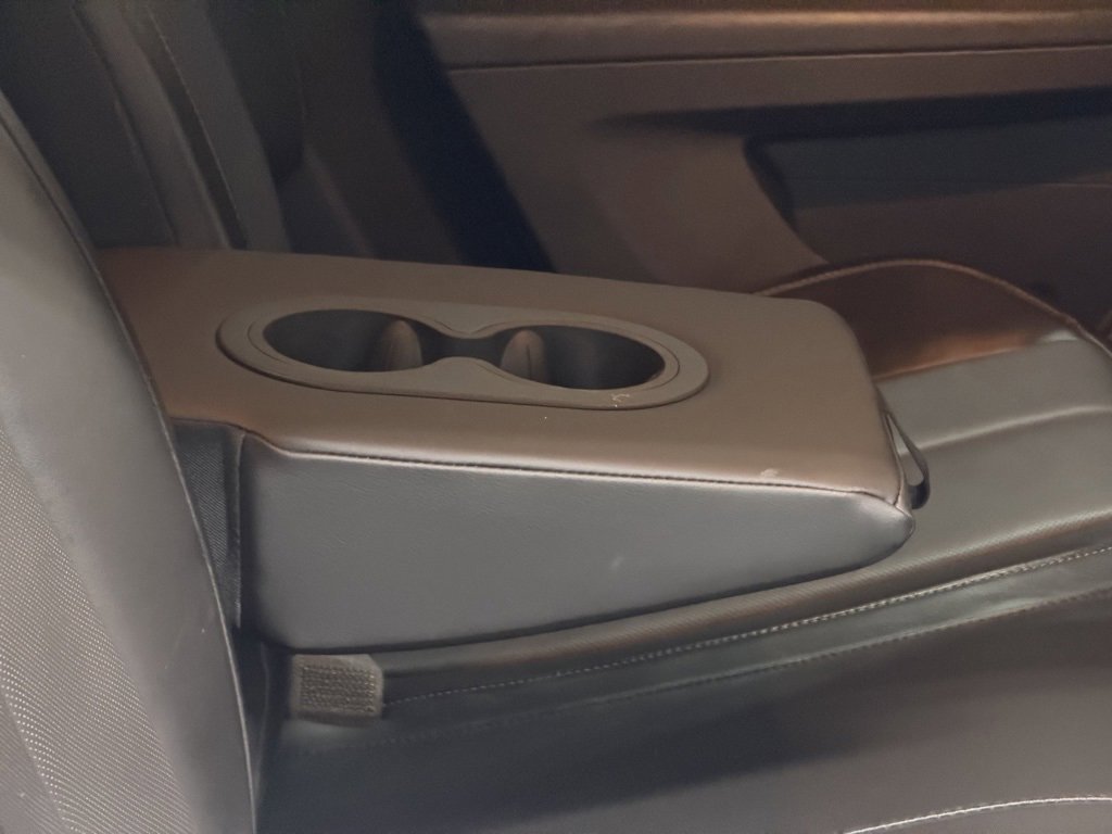 Used 2017 GMC Terrain Denali w/ Cargo Package image 20