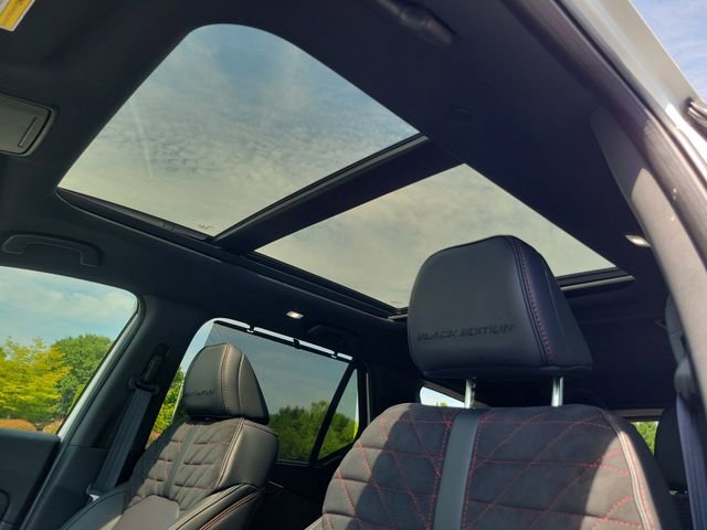 New 2026 Honda Pilot Black Edition image 16
