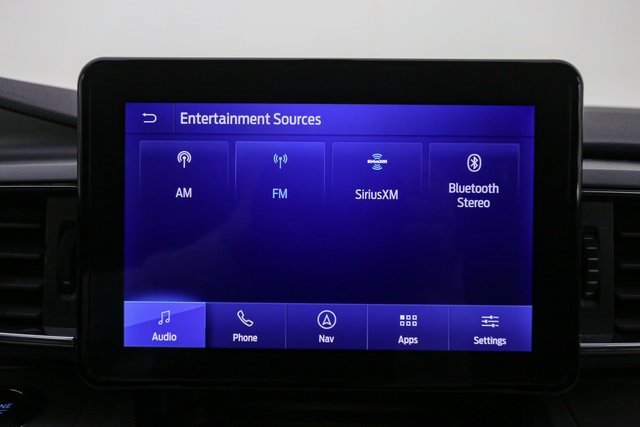 Used 2023 Ford Explorer XLT w/ Equipment Group 202A image 22