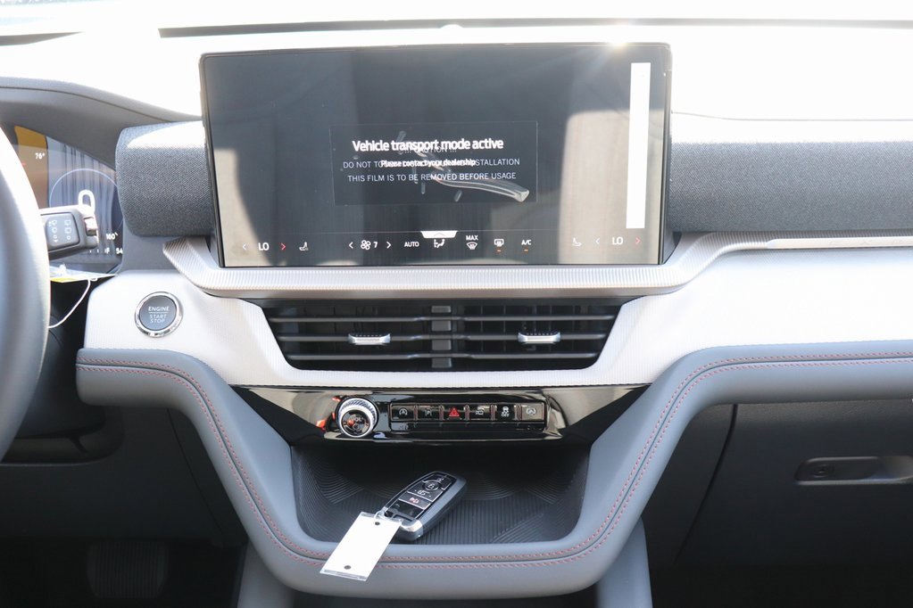 New 2026 Ford Explorer Active image 24