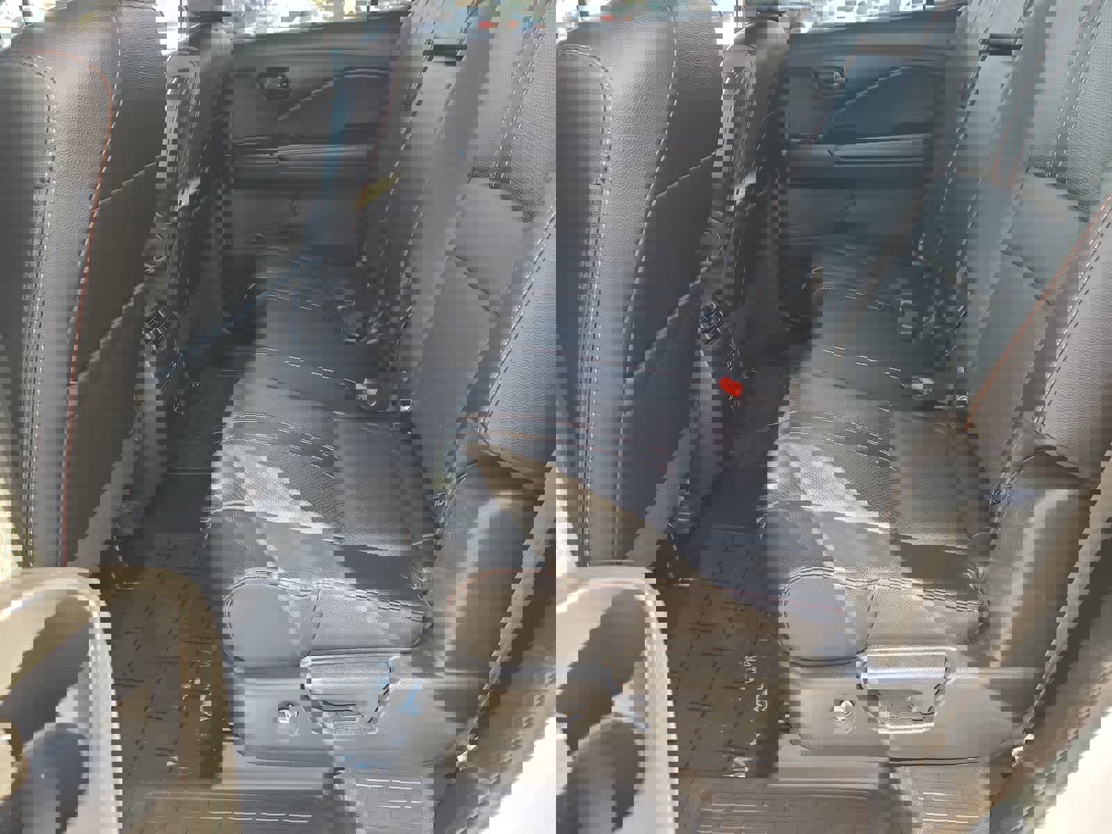 Used 2022 Honda Pilot TrailSport image 21