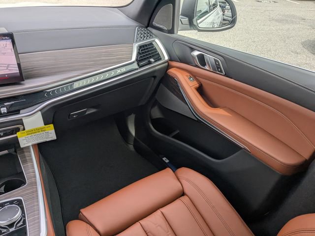 New 2026 BMW X5 sDrive40i image 19