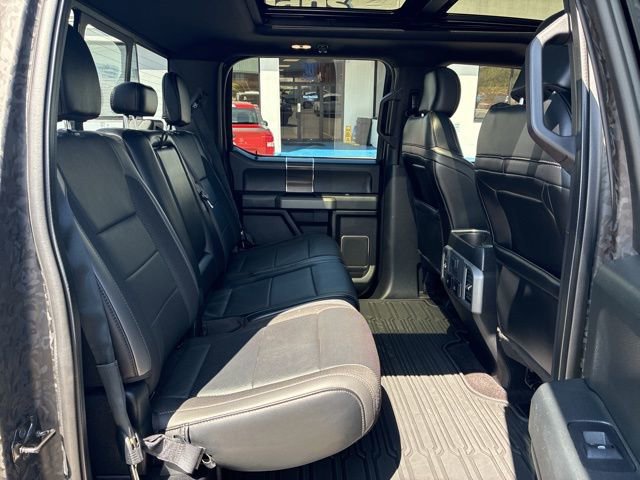 Used 2019 Ford F150 Raptor w/ Equipment Group 802A Luxury image 27