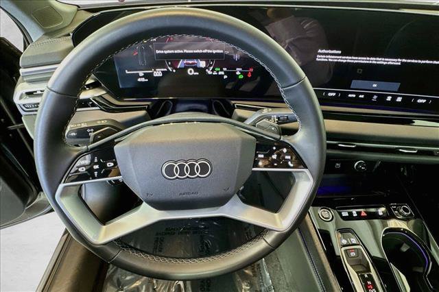 Used 2025 Audi A5 Premium w/ 19" Wheel Package AWD/4WD image 10