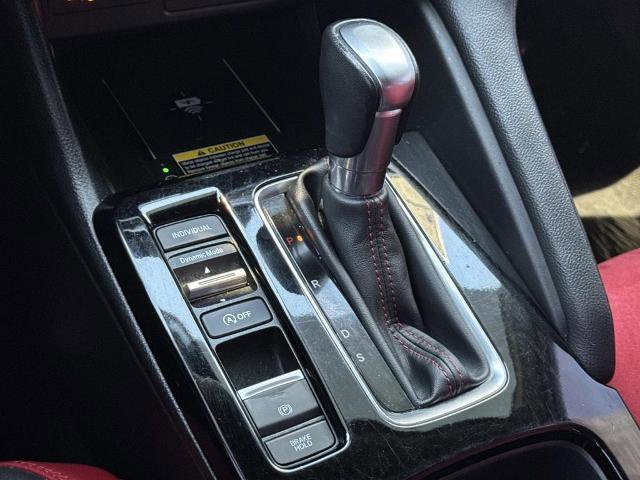 Used 2024 Acura Integra A-Spec FWD image 15