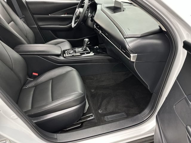 Certified 2025 MAZDA CX-30 AWD 2.5 S w/ Select Sport Pkg image 23