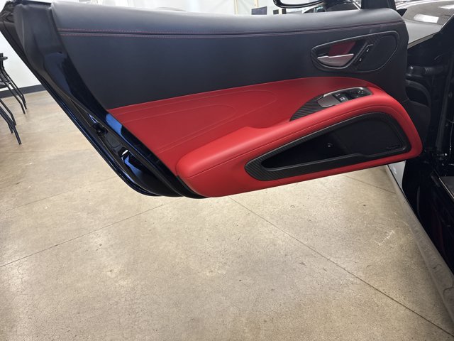 Used 2014 SRT Viper GTS w/ Exterior Carbon Fiber Package RWD image 8