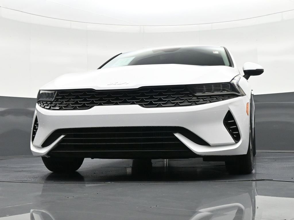 Used 2023 Kia K5 LXS image 30