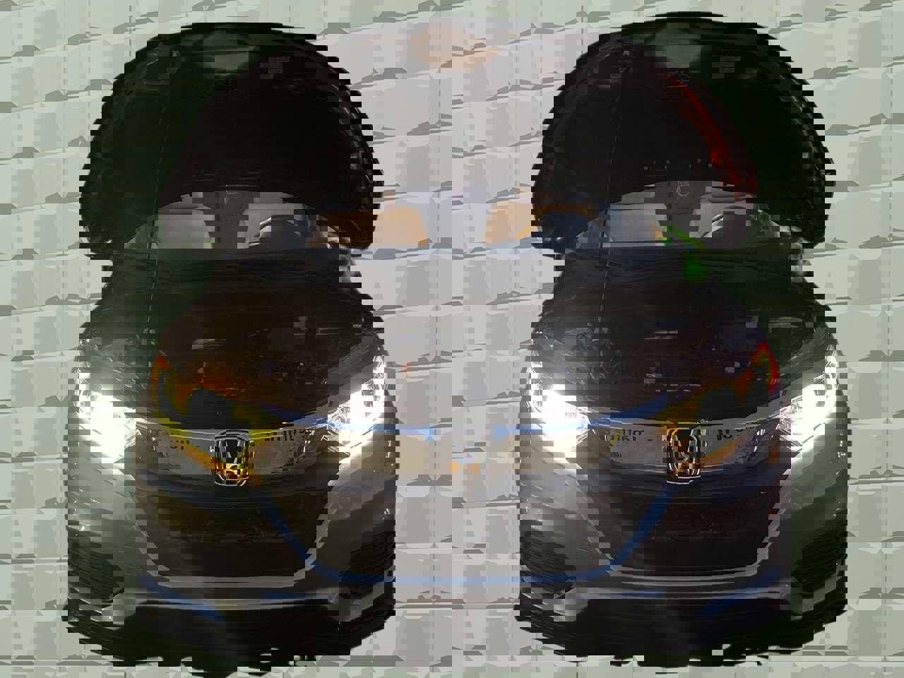 Used 2020 Honda HR-V LX image 27