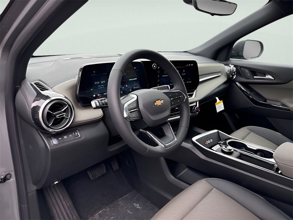 New 2026 Chevrolet Equinox LT w/ Convenience Package II image 19