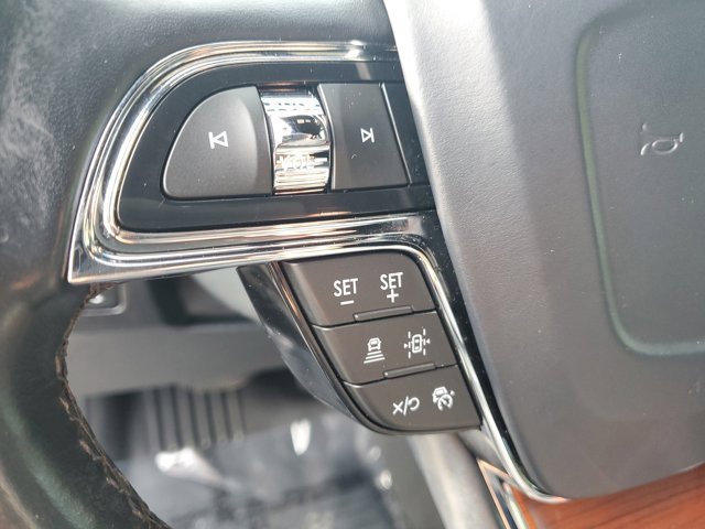 Used 2022 Lincoln Navigator Reserve image 25