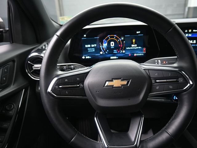 Used 2025 Chevrolet Equinox LT w/ Convenience Package II image 8