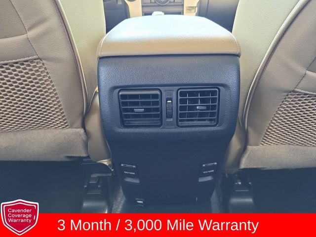 Used 2018 Toyota 4Runner SR5 Premium AWD/4WD image 26