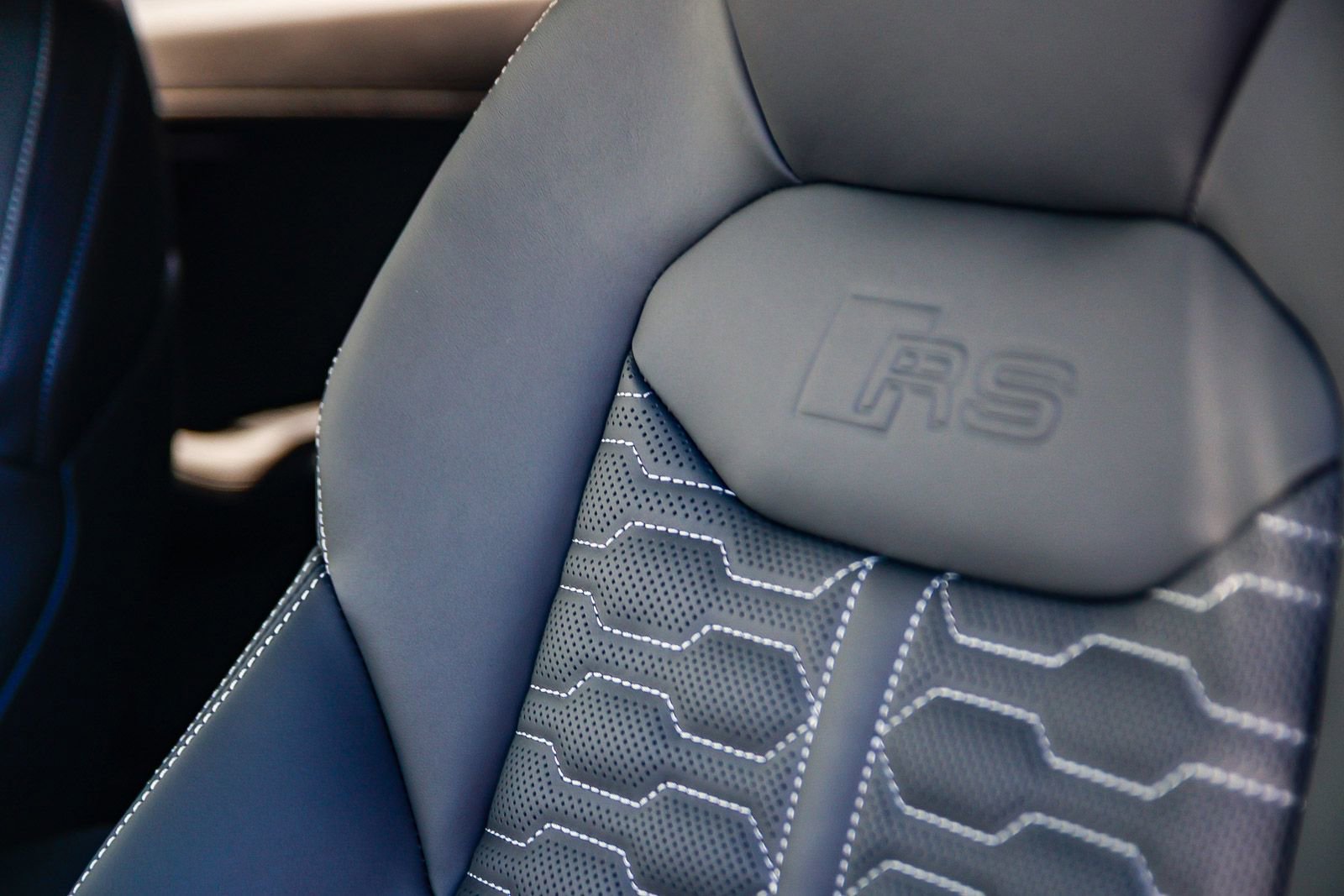 New 2026 Audi RS Q8 performance image 29