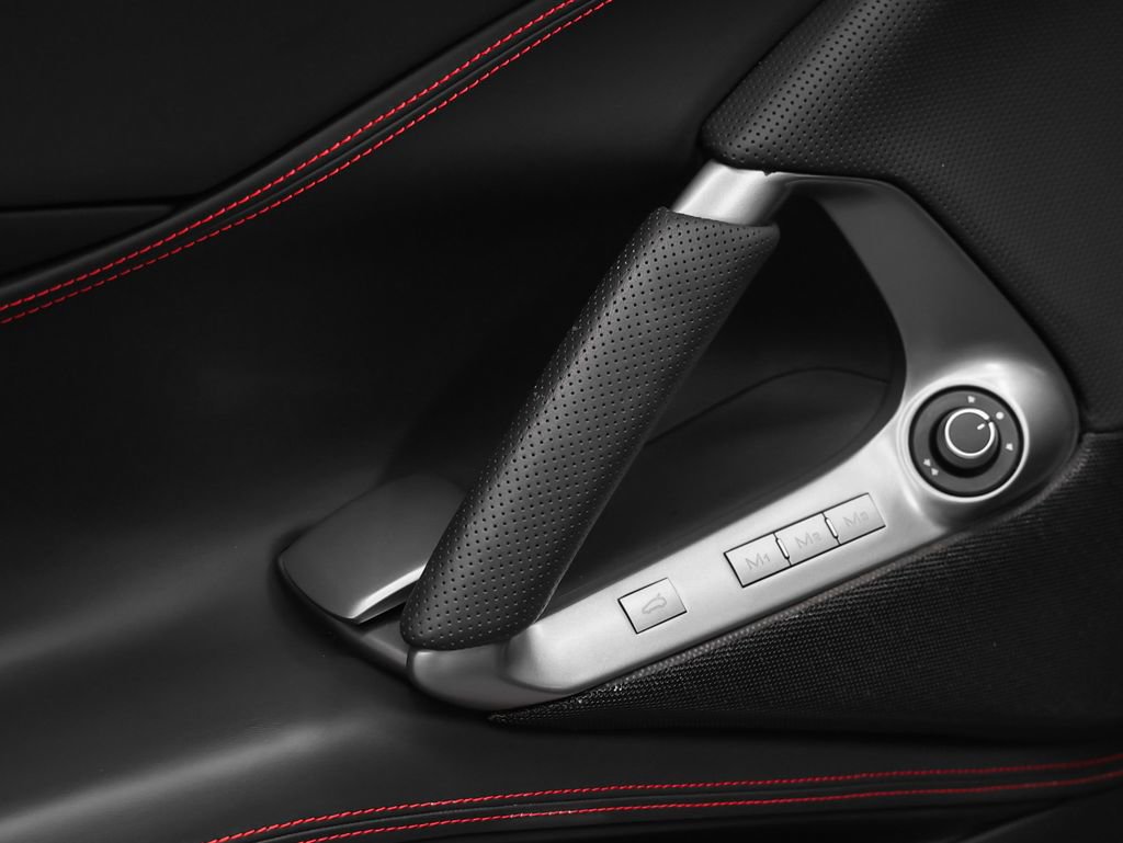 Certified 2018 Ferrari 812 Superfast image 71