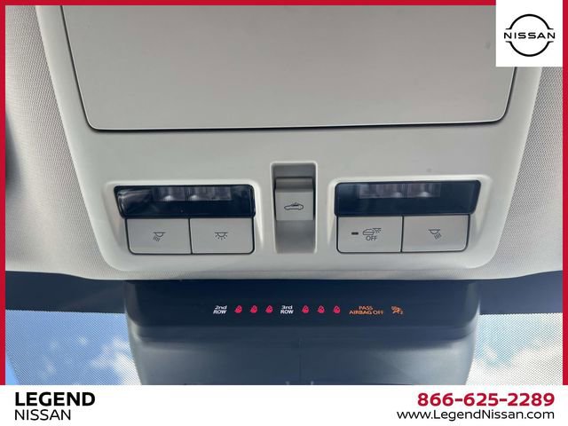 Used 2024 MAZDA CX-90 3.3 Turbo w/ Preferred Plus image 32