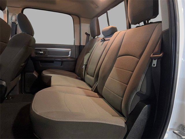 Used 2023 RAM 1500 Classic SLT w/ Trailer & Traction Group image 24