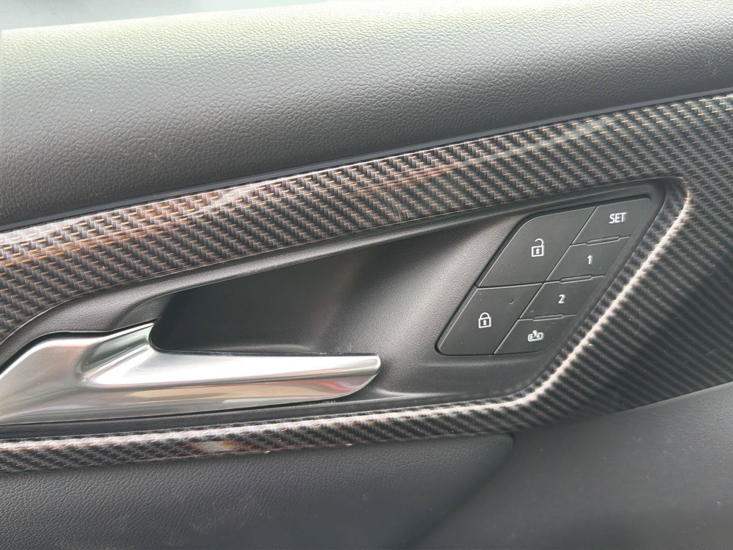 New 2026 Chevrolet Traverse High Country image 22