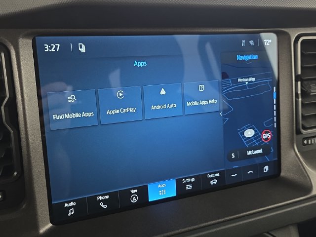 Used 2026 Ford Bronco Badlands AWD/4WD image 21