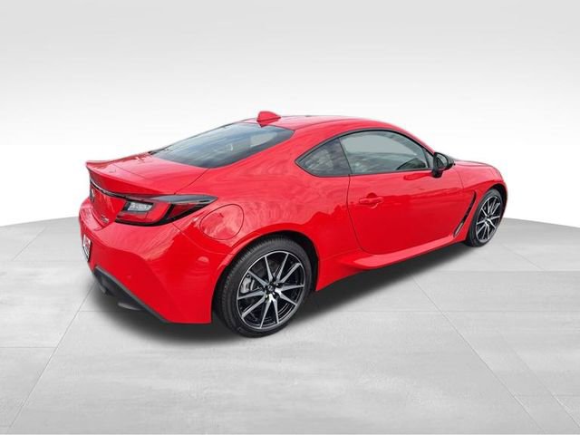Used 2022 Toyota GR86 w/ ALL Weather Mat Package (TMS) image 4