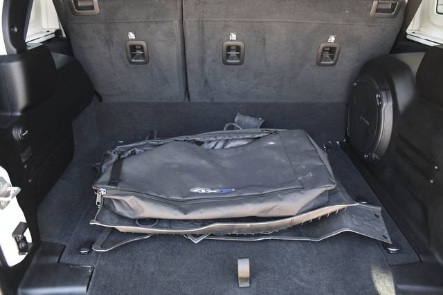 Used 2024 Jeep Wrangler Willys image 31