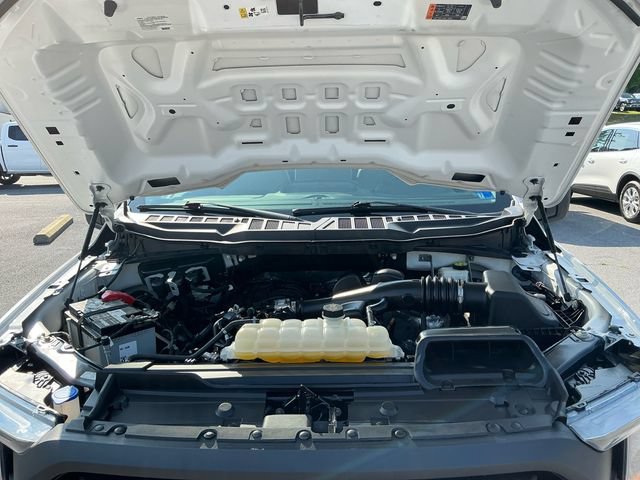 Used 2023 Ford F150 XL RWD image 20