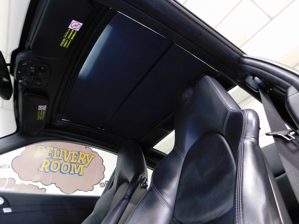 Used 2008 Porsche 911 Targa 4S image 44