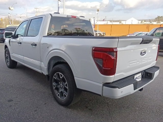 Used 2024 Ford F150 STX image 5