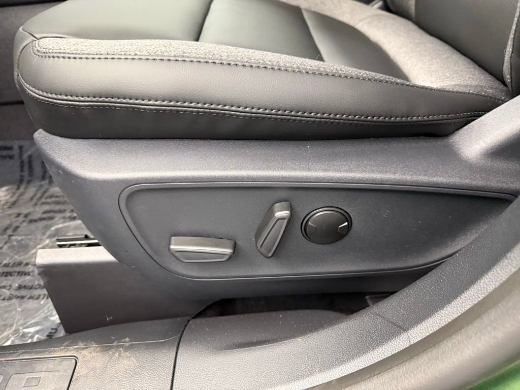 New 2025 Ford Bronco Sport Big Bend w/ Convenience Package image 38