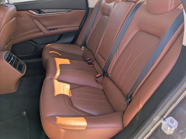 Used 2018 Maserati Quattroporte S image 20