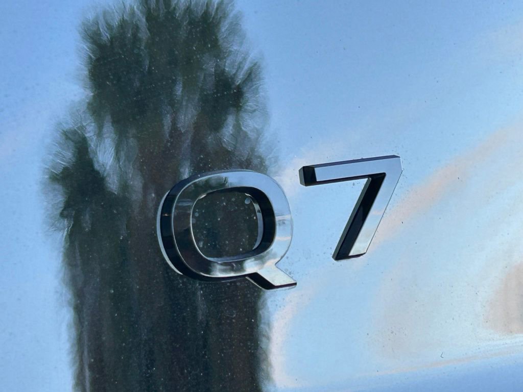 New 2026 Audi Q7 2.0T Premium AWD/4WD image 62