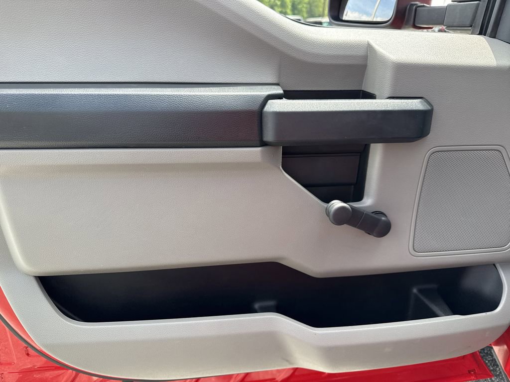 Used 2022 Ford F350 XL w/ XL Value Package AWD/4WD image 10