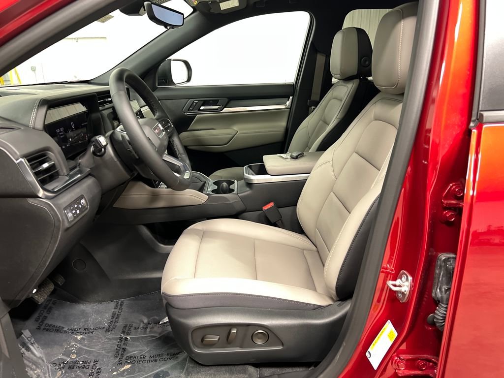 New 2026 GMC Terrain Elevation w/ Elevation Premium Package image 12