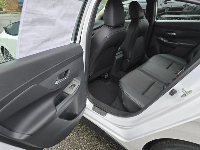 New 2026 Nissan Sentra SR image 13