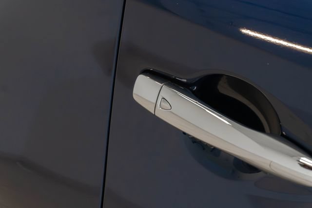 Used 2024 Nissan Murano SV FWD image 8