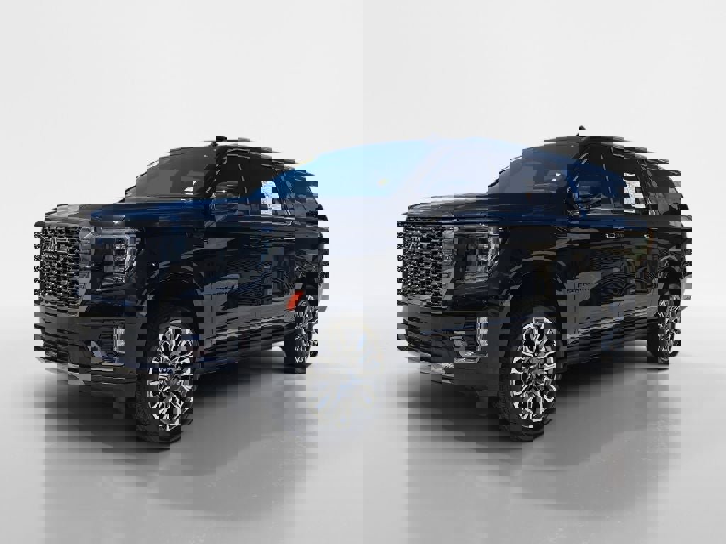 Used 2024 GMC Yukon XL Denali Ultimate image 7