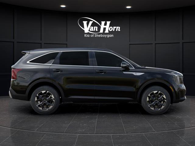 New 2026 Kia Sorento S image 7