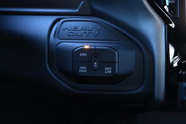 New 2026 RAM 3500 Laramie w/ Night Edition image 16