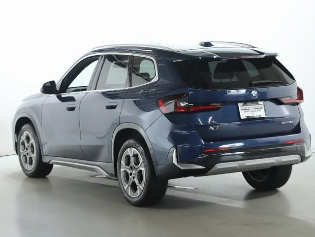 Certified 2023 BMW X1 xDrive28i w/ Convenience Package AWD/4WD image 41